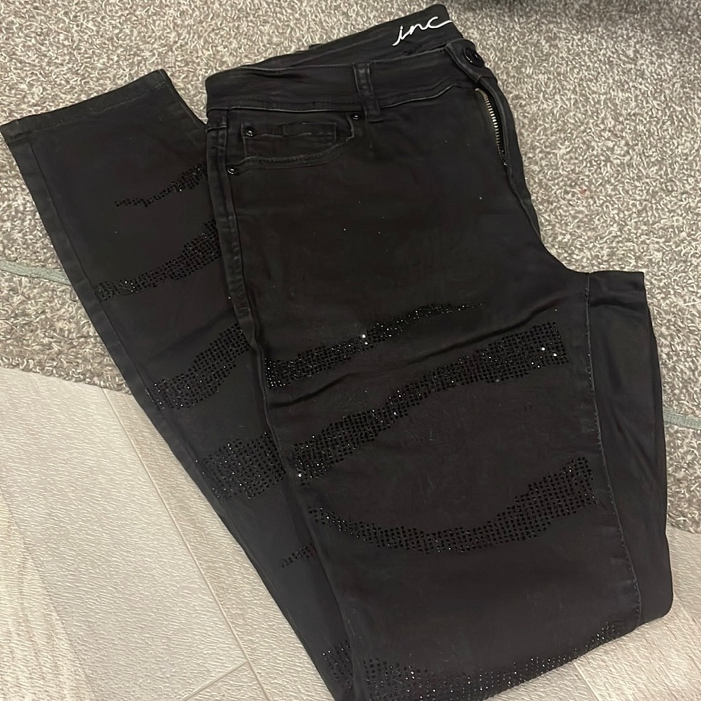 Inc jeans